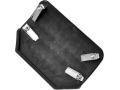 2 steel pedals kit for automatic gearbox