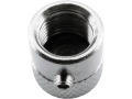 4 % "striated" antitheft valve caps