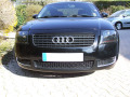 Chrome moulding trim for vents Audi TT S&eacute;rie 1 98-06