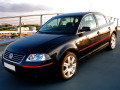 Chrome side protection trim VW Passat 05-10 VW Passat 10-26 VW Passat 95-05