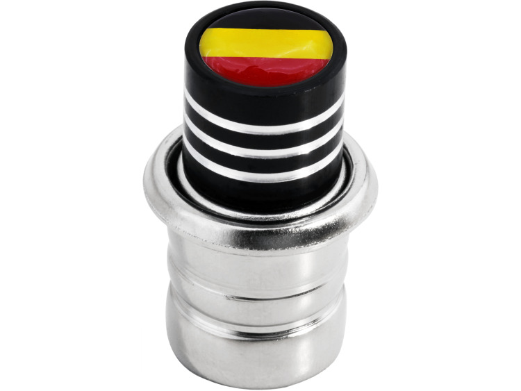Cigarette lighter German flag Deutschland