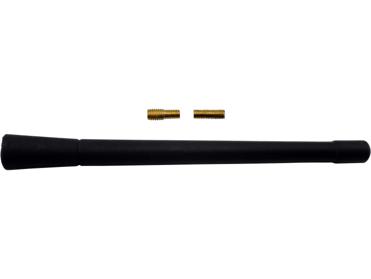 Long Rubber Antenna