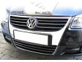 Lower radiator grill chrome trim VW EOS