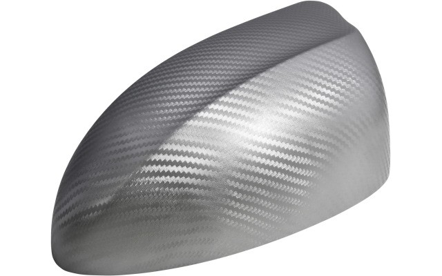 Luxyline 3D carbon fiber vinyl wrap sticker