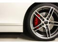 Painting kit for brake calipers red