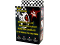 Painting kit for brake calipers blue