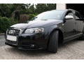 Radiator grill chrome trim compatible with Audi A3 s&eacute;rie 2 03-08 Audi A3 S&eacute;rie 2 Sportback 04-08 Audi S3 06-26 Audi S3 sportback 06-26 v2