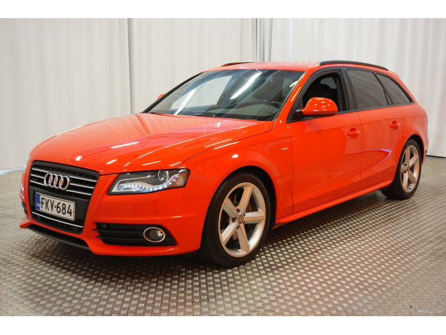 Radiator grill chrome trim compatible with Audi A4 série 3 phase 2 1115  Audi A4 série 3 phase 2 avant 1115