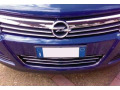 Radiator grill chrome trim compatible with universal