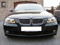 Radiator grill chrome trim compatible with universal