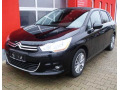 Radiator grill contours chrome trim Citro&euml;n C4 11-26