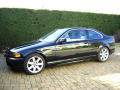 Side windows chrome trim 9mm x 12m