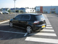 Side windows chrome trim 9mm x 12m