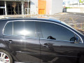 Side windows chrome trim 9mm x 12m