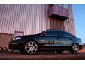 Side windows chrome trim 9mm x 12m