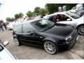 Side windows chrome trim 9mm x 12m
