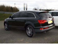 Side windows chrome trim 9mm x 12m