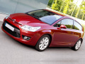 Side windows lower chrome trim Citro&euml;n C4 04-11 & Citro&euml;n C4 Coup&eacute;