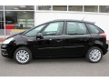 Side windows lower chrome trim Citro&euml;n C4 Picasso (07-12)