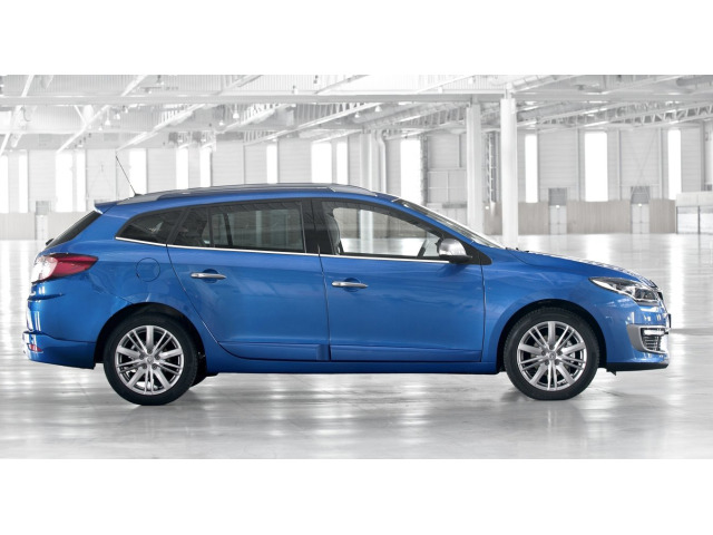 Side windows chrome trim