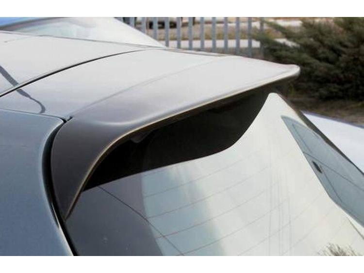 Spoiler / fin Alfa Romeo 147 v1 with fixing glue