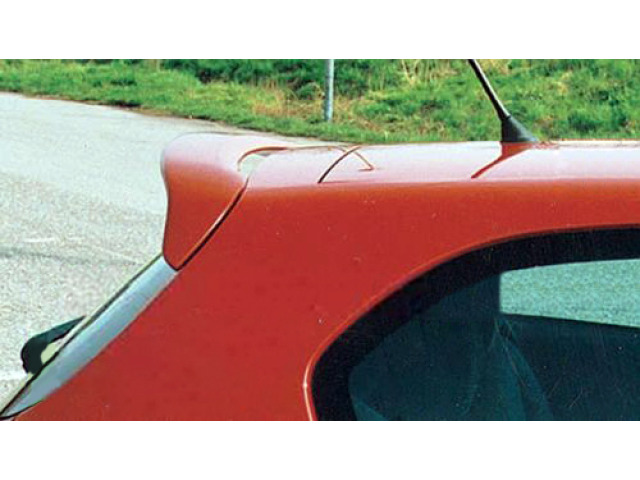 Spoiler  fin Alfa Romeo 147 v2
