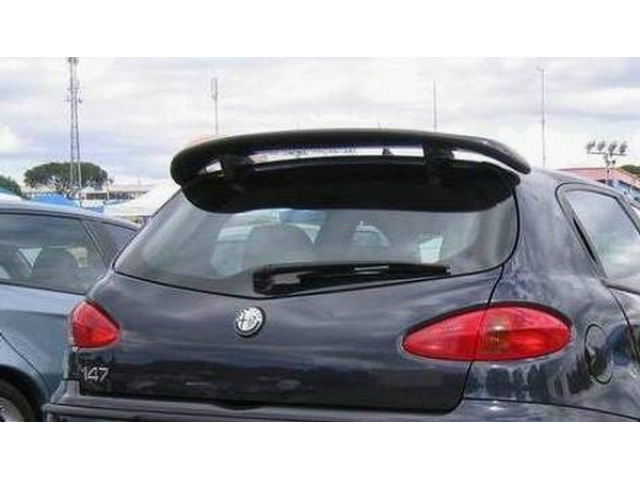 Spoiler  fin Alfa Romeo 147 v3