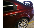 Spoiler / fin Alfa Romeo 159 v2 primed