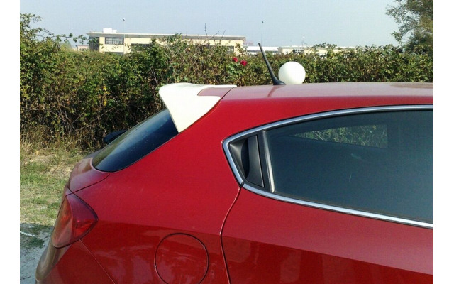 Spoiler  fin Alfa Romeo Giullietta