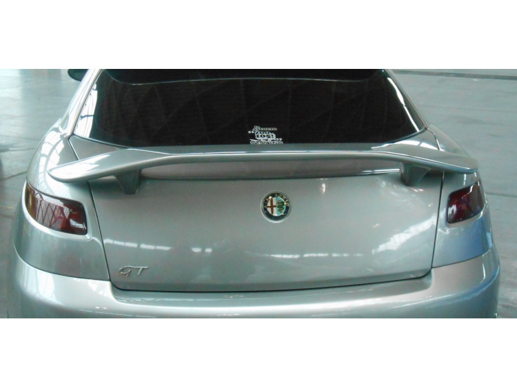 Spoiler / fin Alfa Romeo GT v2
