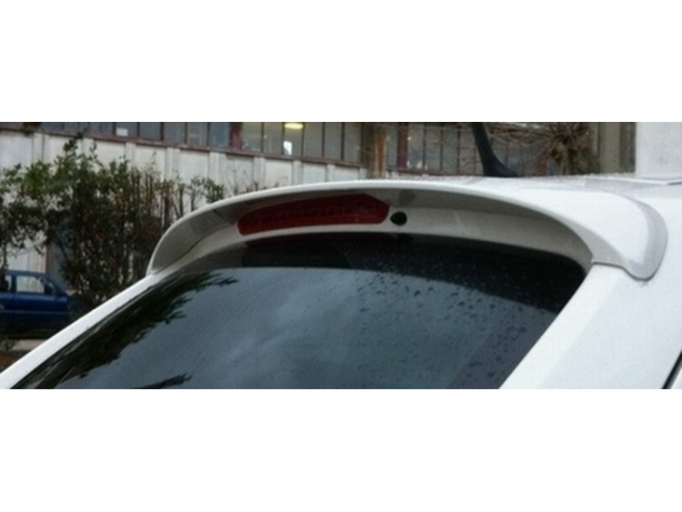 Spoiler / fin Alfa Romeo Mito sport primed