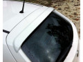 Spoiler / fin Alfa Romeo Mito sport primed