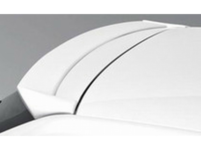 Spoiler  fin Audi A3 série 2 0308  Audi A3 série 2 phase 2 0812