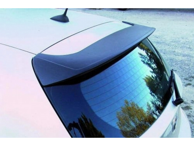 Spoiler  fin BMW Série 1 E81 0711 BMW Série 1 E87 0407 BMW Série 1 E87 LCI 0711
