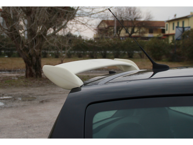 Spoiler / fin Citro&euml;n C2 v2