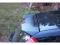 Spoiler / fin Fiat Grande Punto 05-09 & Fiat Punto phase 1 99-03 3p Abarth primed