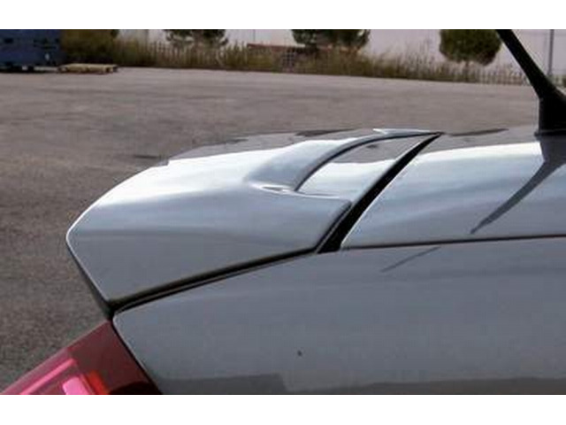 Spoiler  fin Fiat Grande Punto 0509  Fiat Punto phase 1 9903 3p v5