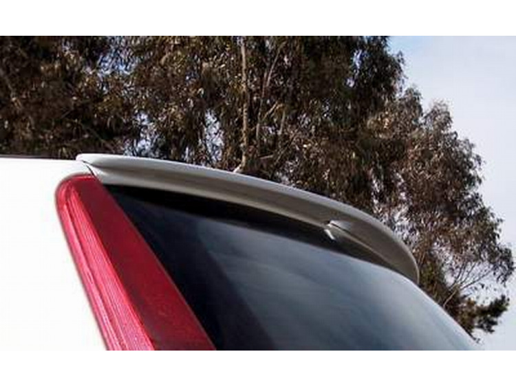 Spoiler / fin Fiat Punto phase 1 99-03 5p primed