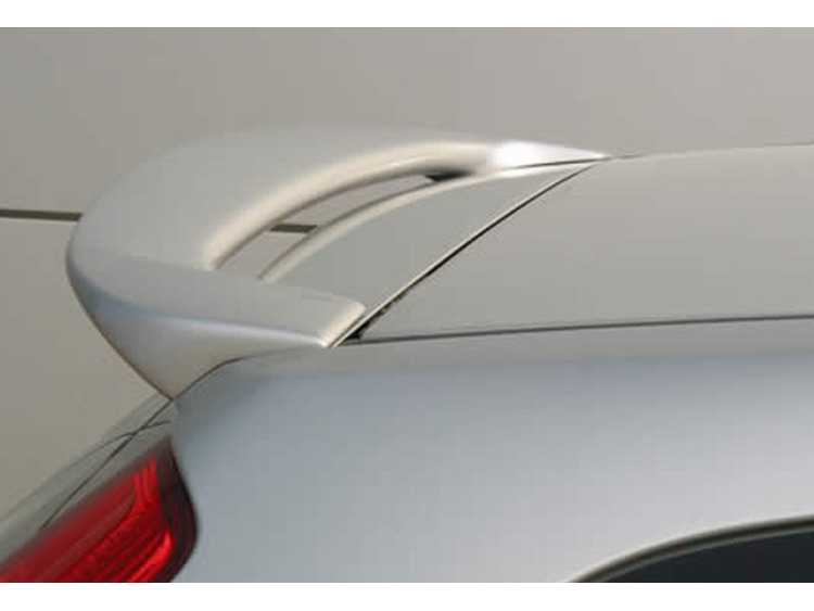 Spoiler / fin Ford Fiesta V 3p 02-05 & Ford Fiesta V phase 2 3p 05-08 v2