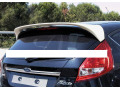Spoiler / fin Ford Fiesta VI 08-13 & Ford Fiesta VI FL 12-26 v1