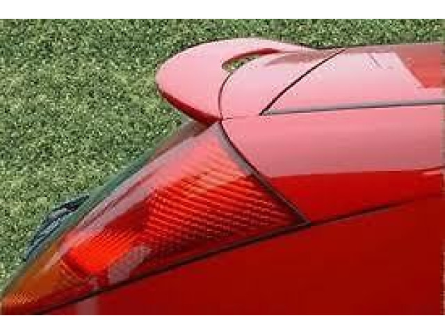 Spoiler  fin Ford Focus