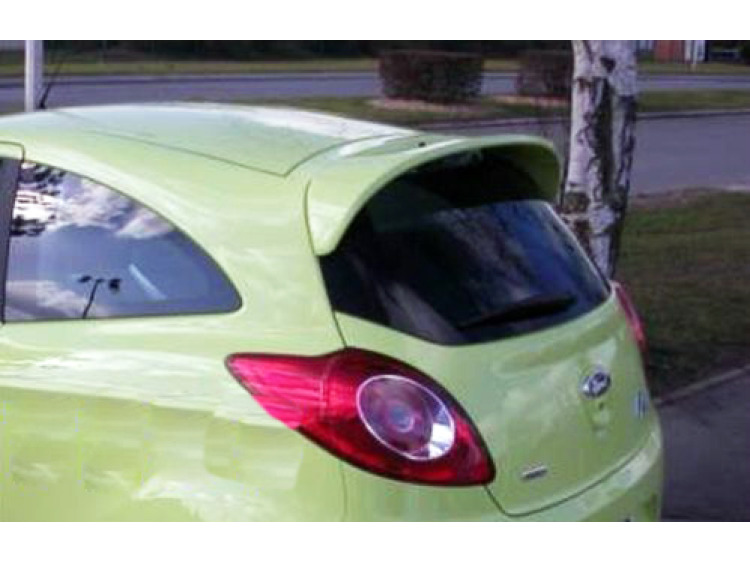Spoiler / fin Ford Ka II 08-26 primed