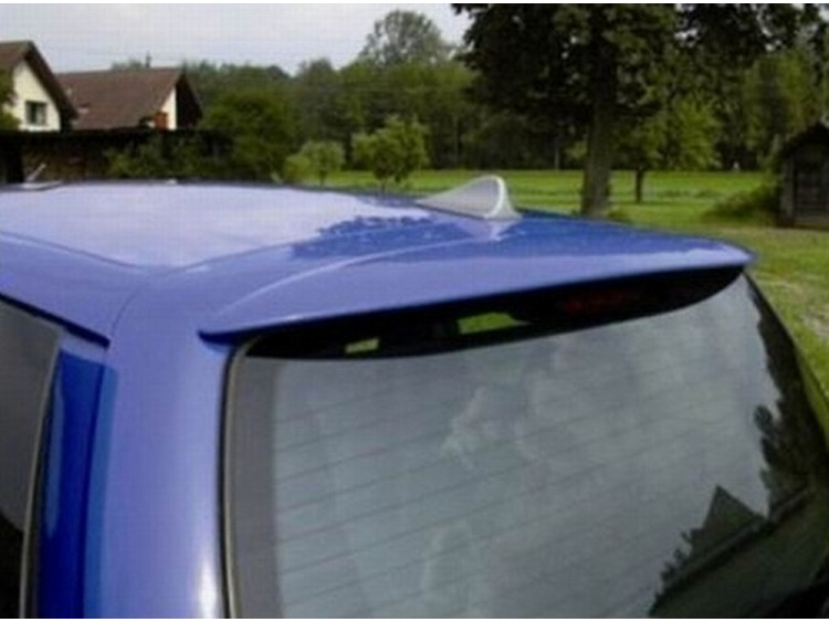Spoiler / fin Lancia Ypsilon 00-03 v1