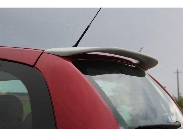 Spoiler / fin Lancia Ypsilon 03-12