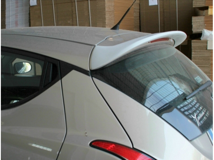 Spoiler / fin Lancia Ypsilon 11-26