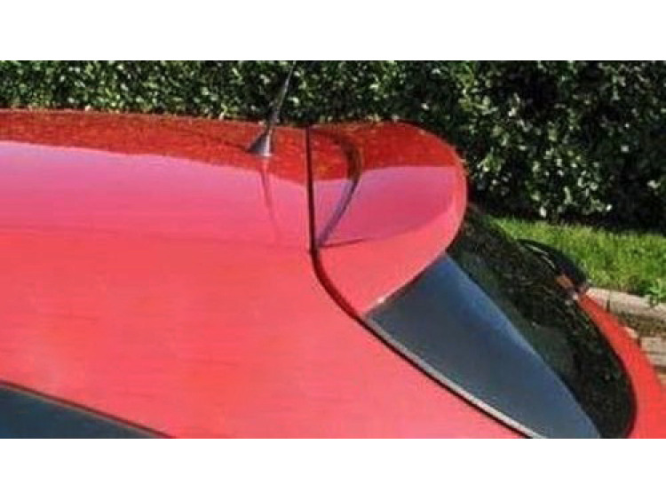 Spoiler / fin Opel Astra GTC primed