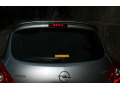 Spoiler / fin Opel Corsa D (06-16) v1 primed
