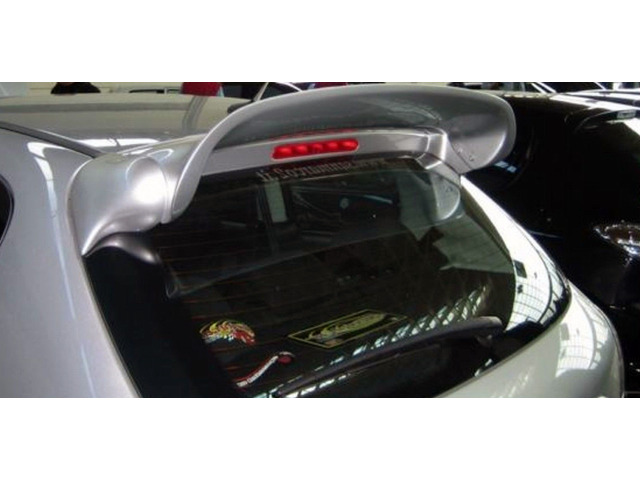 Spoiler  fin Peugeot 206 v2