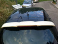 Spoiler / fin Peugeot 208 12-15 & Peugeot 208 phase 2 15-19