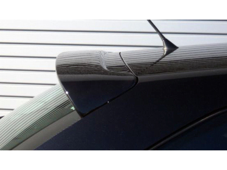 Spoiler / fin Seat Ibiza 08-17 3 doors